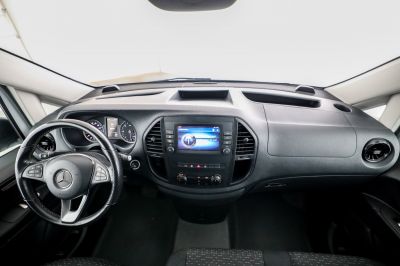 Mercedes-Benz Vito Gebrauchtwagen Mercedes-Benz Vito Gebrauchtwagen