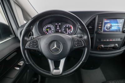 Mercedes-Benz Vito Gebrauchtwagen Mercedes-Benz Vito Gebrauchtwagen