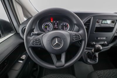 Mercedes-Benz Vito Gebrauchtwagen Mercedes-Benz Vito Gebrauchtwagen