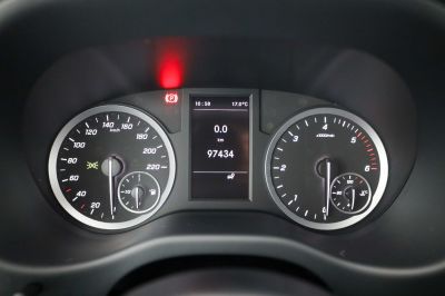 Mercedes-Benz Vito Gebrauchtwagen Mercedes-Benz Vito Gebrauchtwagen