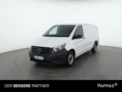 Mercedes-Benz Vito Gebrauchtwagen Mercedes-Benz Vito Gebrauchtwagen