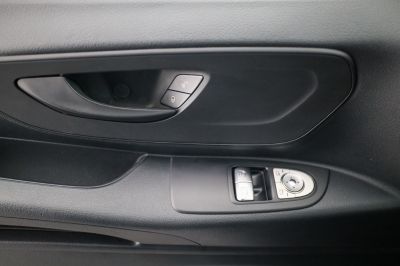 Mercedes-Benz Vito Gebrauchtwagen Mercedes-Benz Vito Gebrauchtwagen