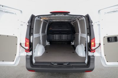 Mercedes-Benz Vito Gebrauchtwagen Mercedes-Benz Vito Gebrauchtwagen