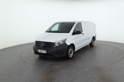 Mercedes-Benz Vito Gebrauchtwagen Mercedes-Benz Vito Gebrauchtwagen