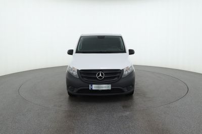 Mercedes-Benz Vito Gebrauchtwagen Mercedes-Benz Vito Gebrauchtwagen