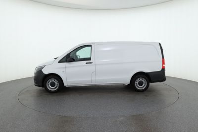 Mercedes-Benz Vito Gebrauchtwagen Mercedes-Benz Vito Gebrauchtwagen