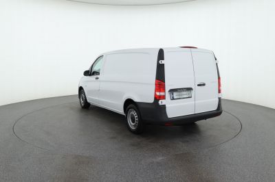 Mercedes-Benz Vito Gebrauchtwagen Mercedes-Benz Vito Gebrauchtwagen