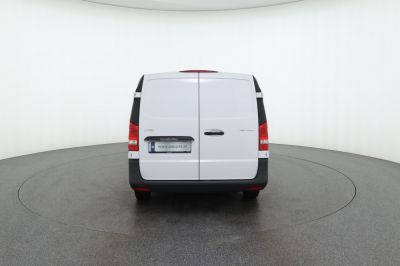 Mercedes-Benz Vito Gebrauchtwagen Mercedes-Benz Vito Gebrauchtwagen