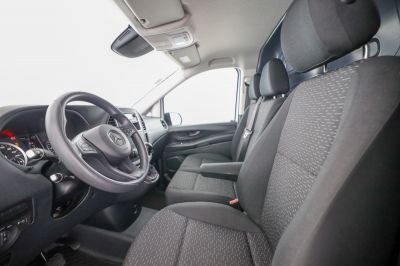 Mercedes-Benz Vito Gebrauchtwagen Mercedes-Benz Vito Gebrauchtwagen
