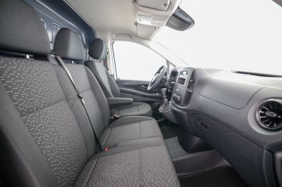 Mercedes-Benz Vito Gebrauchtwagen Mercedes-Benz Vito Gebrauchtwagen