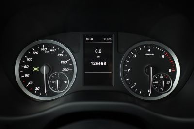 Mercedes-Benz Vito Gebrauchtwagen Mercedes-Benz Vito Gebrauchtwagen