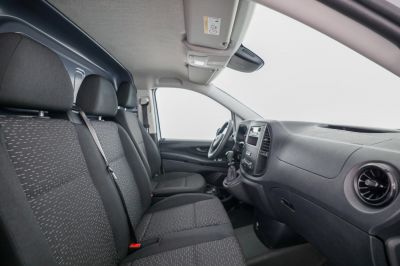 Mercedes-Benz Vito Gebrauchtwagen Mercedes-Benz Vito Gebrauchtwagen