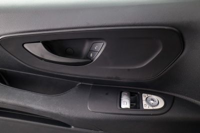 Mercedes-Benz Vito Gebrauchtwagen Mercedes-Benz Vito Gebrauchtwagen