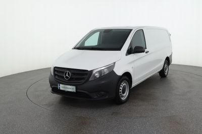 Mercedes-Benz Vito Gebrauchtwagen Mercedes-Benz Vito Gebrauchtwagen