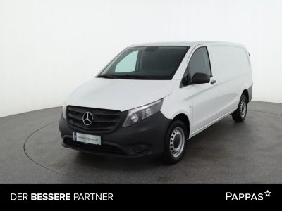 Mercedes-Benz Vito Gebrauchtwagen Mercedes-Benz Vito Gebrauchtwagen