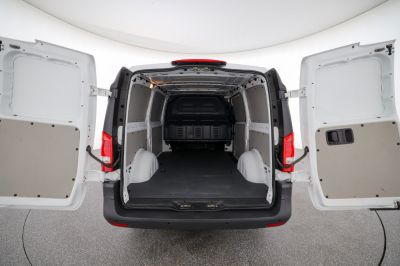 Mercedes-Benz Vito Gebrauchtwagen Mercedes-Benz Vito Gebrauchtwagen