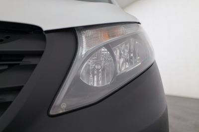 Mercedes-Benz Vito Gebrauchtwagen Mercedes-Benz Vito Gebrauchtwagen