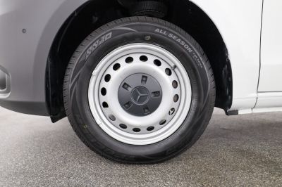 Mercedes-Benz Vito Gebrauchtwagen Mercedes-Benz Vito Gebrauchtwagen