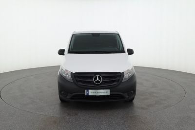 Mercedes-Benz Vito Gebrauchtwagen Mercedes-Benz Vito Gebrauchtwagen