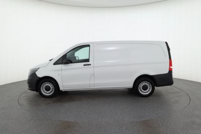 Mercedes-Benz Vito Gebrauchtwagen Mercedes-Benz Vito Gebrauchtwagen