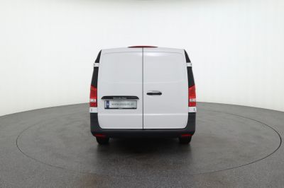 Mercedes-Benz Vito Gebrauchtwagen Mercedes-Benz Vito Gebrauchtwagen