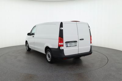 Mercedes-Benz Vito Gebrauchtwagen Mercedes-Benz Vito Gebrauchtwagen