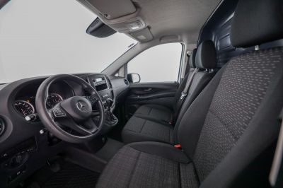 Mercedes-Benz Vito Gebrauchtwagen Mercedes-Benz Vito Gebrauchtwagen