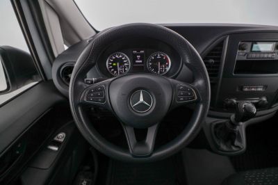 Mercedes-Benz Vito Gebrauchtwagen Mercedes-Benz Vito Gebrauchtwagen