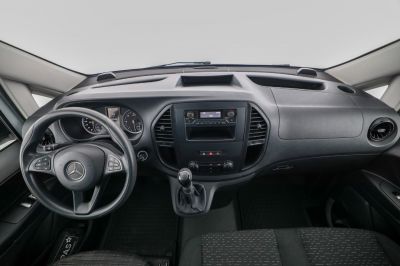Mercedes-Benz Vito Gebrauchtwagen Mercedes-Benz Vito Gebrauchtwagen