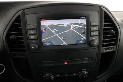 Mercedes-Benz Vito Gebrauchtwagen Mercedes-Benz Vito Gebrauchtwagen