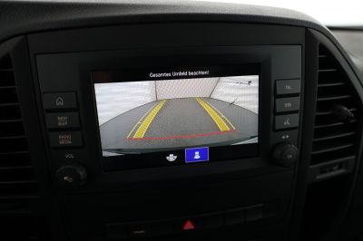 Mercedes-Benz Vito Gebrauchtwagen Mercedes-Benz Vito Gebrauchtwagen