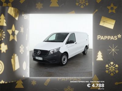 Mercedes-Benz Vito Gebrauchtwagen Mercedes-Benz Vito Gebrauchtwagen