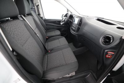 Mercedes-Benz Vito Gebrauchtwagen Mercedes-Benz Vito Gebrauchtwagen