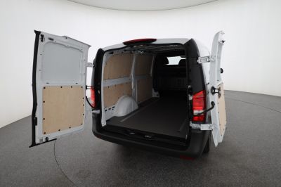 Mercedes-Benz Vito Gebrauchtwagen Mercedes-Benz Vito Gebrauchtwagen