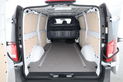 Mercedes-Benz Vito Gebrauchtwagen Mercedes-Benz Vito Gebrauchtwagen