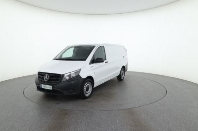 Mercedes-Benz Vito Gebrauchtwagen Mercedes-Benz Vito Gebrauchtwagen