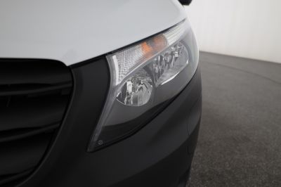 Mercedes-Benz Vito Gebrauchtwagen Mercedes-Benz Vito Gebrauchtwagen