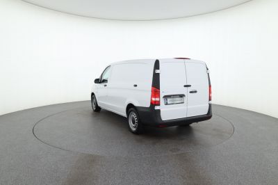 Mercedes-Benz Vito Gebrauchtwagen Mercedes-Benz Vito Gebrauchtwagen