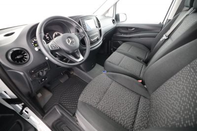 Mercedes-Benz Vito Gebrauchtwagen Mercedes-Benz Vito Gebrauchtwagen