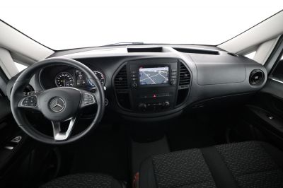 Mercedes-Benz Vito Gebrauchtwagen Mercedes-Benz Vito Gebrauchtwagen