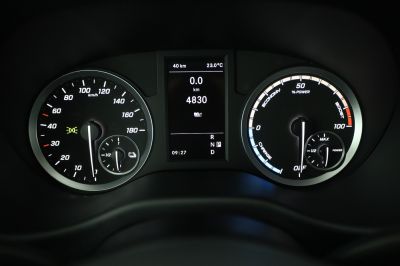 Mercedes-Benz Vito Gebrauchtwagen Mercedes-Benz Vito Gebrauchtwagen