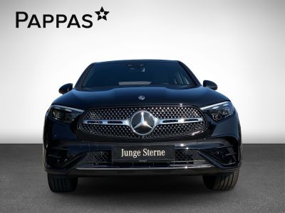 Mercedes-Benz GLC Gebrauchtwagen