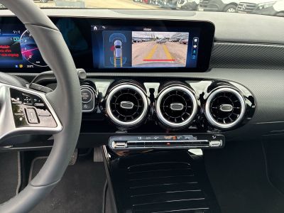 Mercedes-Benz A-Klasse Gebrauchtwagen