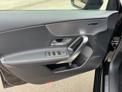 Mercedes-Benz A-Klasse Gebrauchtwagen