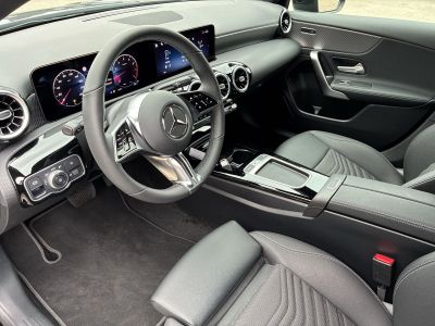 Mercedes-Benz A-Klasse Gebrauchtwagen