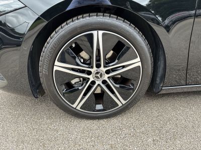 Mercedes-Benz A-Klasse Gebrauchtwagen