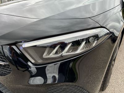 Mercedes-Benz A-Klasse Gebrauchtwagen