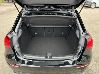 Mercedes-Benz A-Klasse Gebrauchtwagen