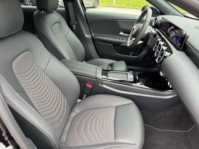 Mercedes-Benz A-Klasse Gebrauchtwagen