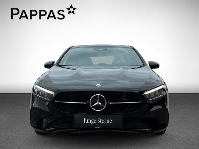 Mercedes-Benz A-Klasse Gebrauchtwagen